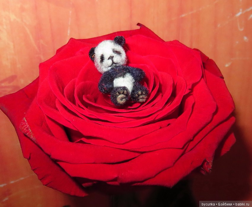 Мими-мишки Анны Милой — Домашние фото авторских игрушек: Тедди