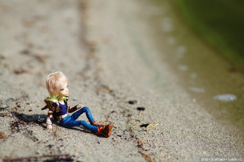 Приветственный пост — Куклы AmiGaTa (АмиГаТа): авторские BJD (БЖД) (фото 3)