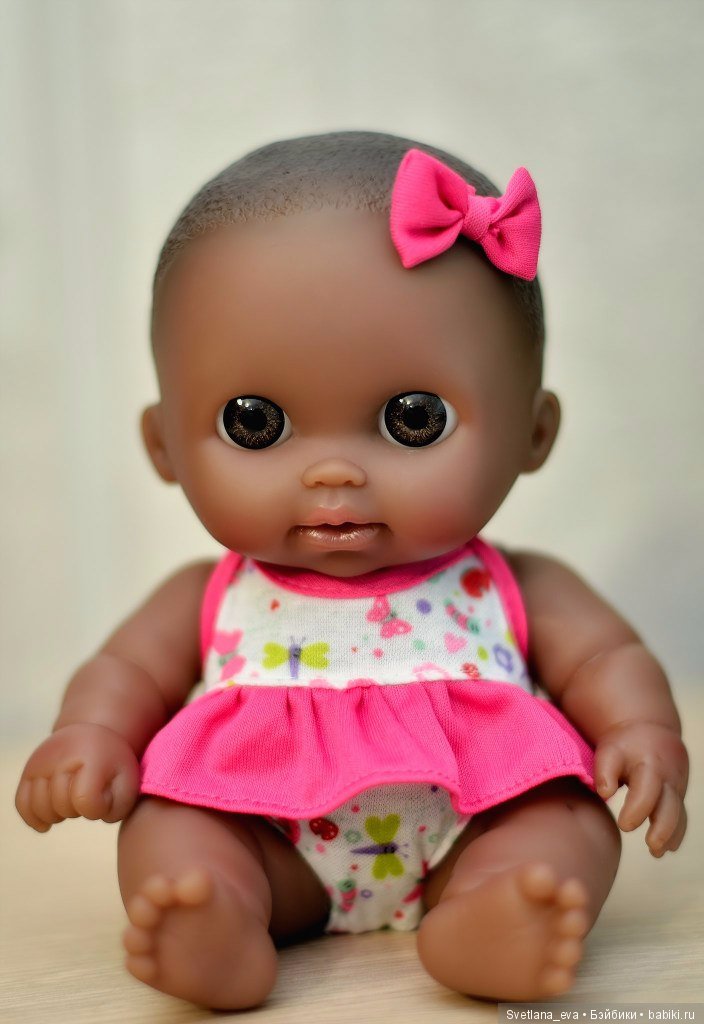 Игровые малыши и пупсы Berenguer (фото 2)