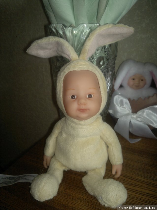 На полянке зайцы танцевали