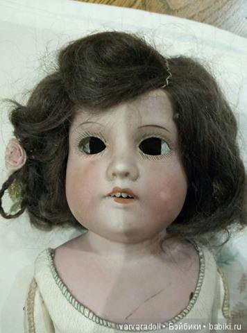 Девочки! Помогите опознать куколку (фото 2)