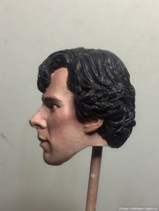 Самый большой список ожидания