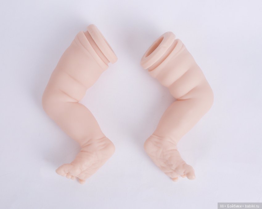 Молд Nevaeh скульптора Denise Pratt