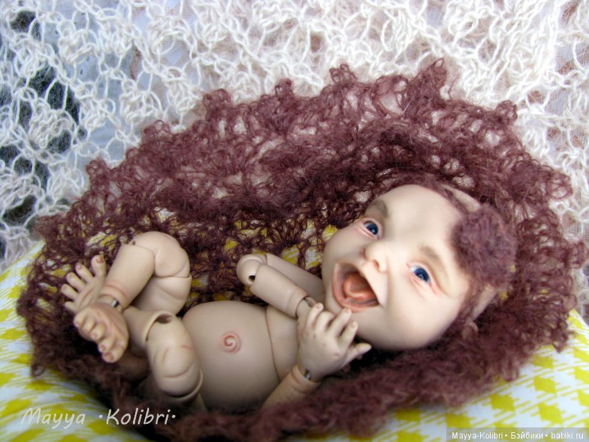 Сашка. Любовь с первого взгляда (фото 7)