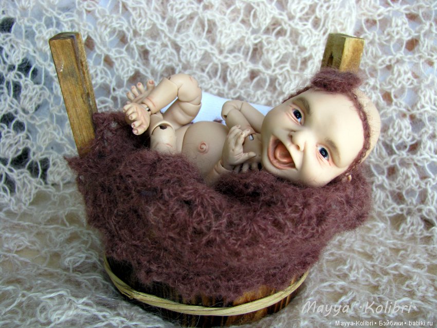 Сашка. Любовь с первого взгляда (фото 6)