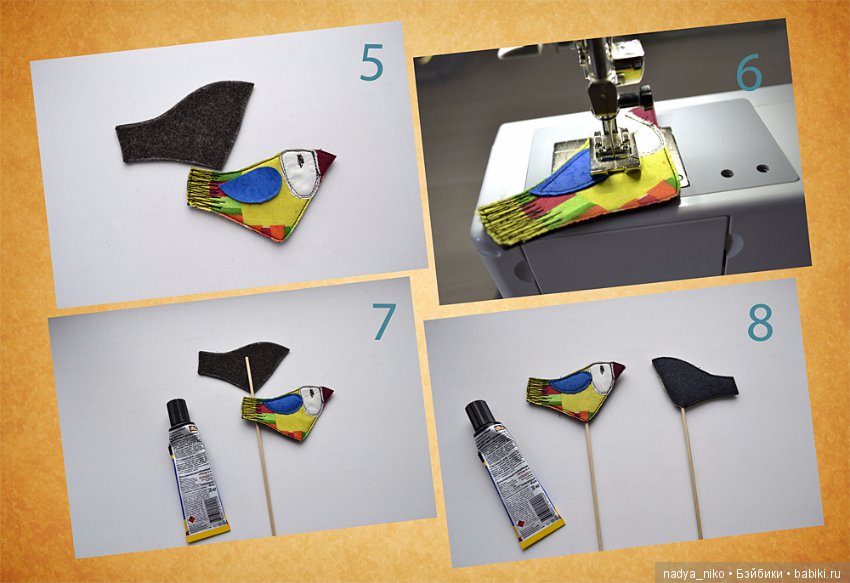 Скоро, совсем скоро Масленица. Мастер класс (фото 2)