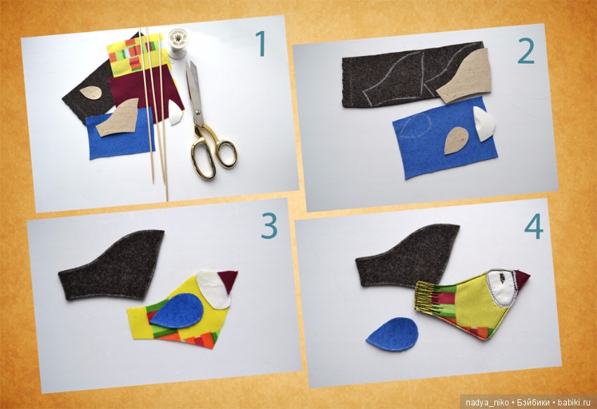 Скоро, совсем скоро Масленица. Мастер класс