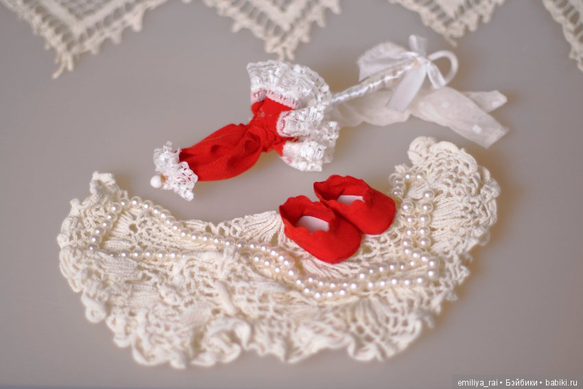 Вероника игровая, текстильная кукла (фото 8)