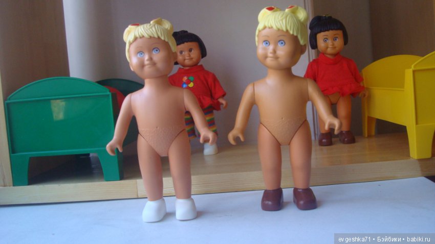 Lego dolls, из набора 9215 и бу (фото 4)