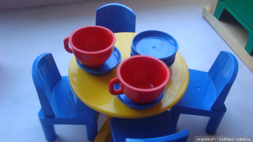 Lego dolls, из набора 9215 и бу (фото 7)