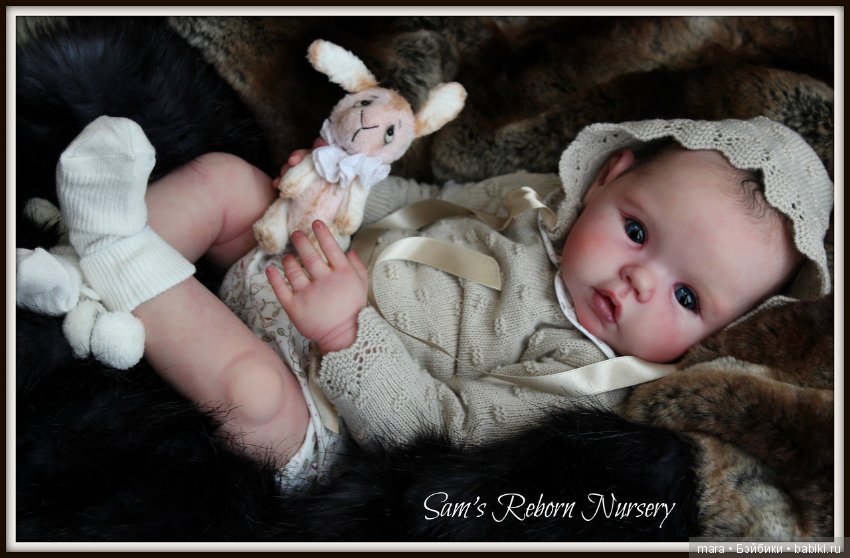 Mika от скульптора Diddy Jacobson (фото 2)