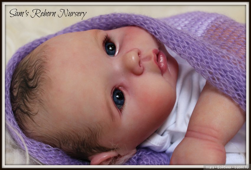 Mika от скульптора Diddy Jacobson (фото 4)