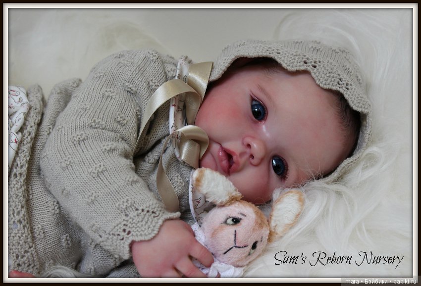 Mika от скульптора Diddy Jacobson (фото 3)