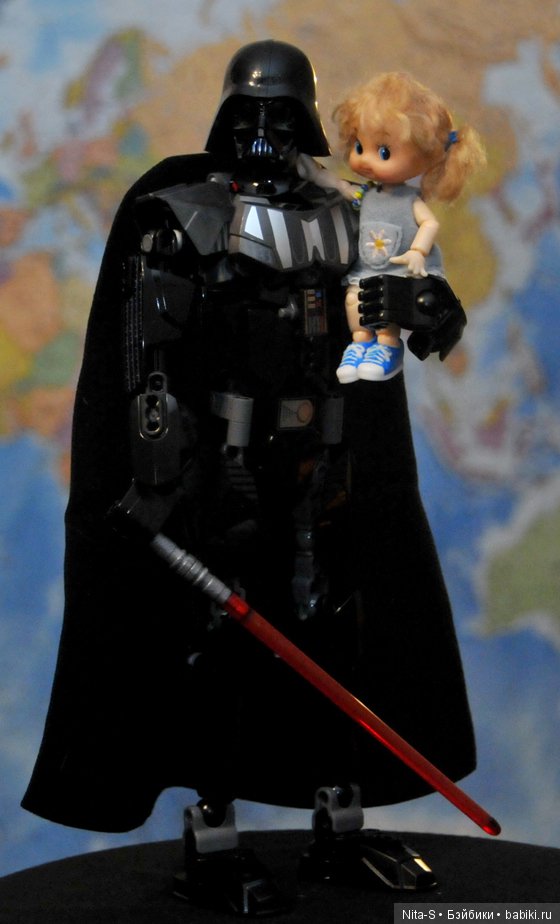 Давным-давно в далекой галактике (фото 6)