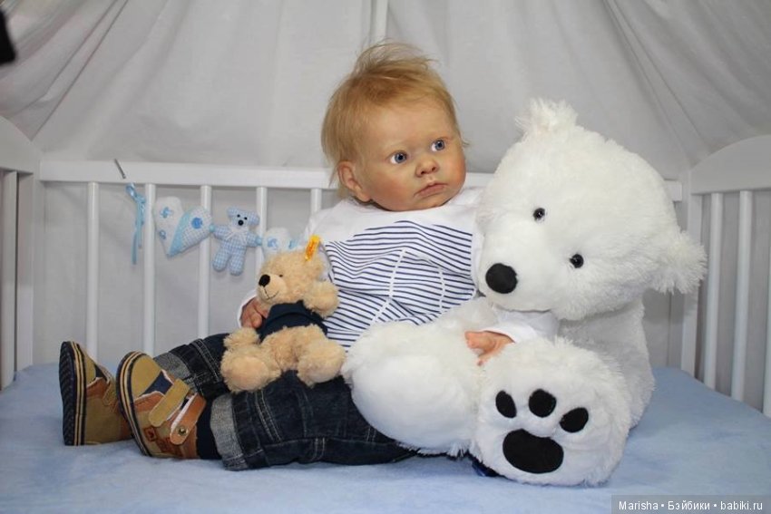 Молд Heidi скульптора Adrie Stoete