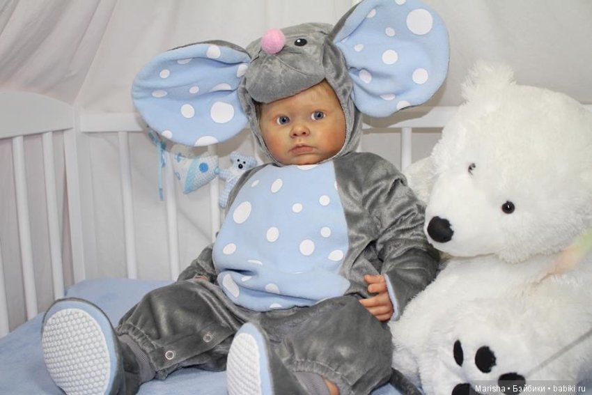 Молд Heidi скульптора Adrie Stoete