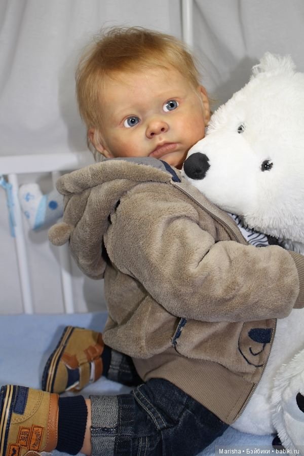 Молд Heidi скульптора Adrie Stoete (фото 8)