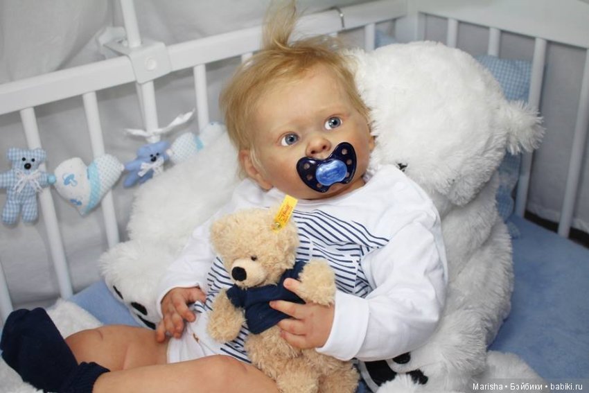 Молд Heidi скульптора Adrie Stoete