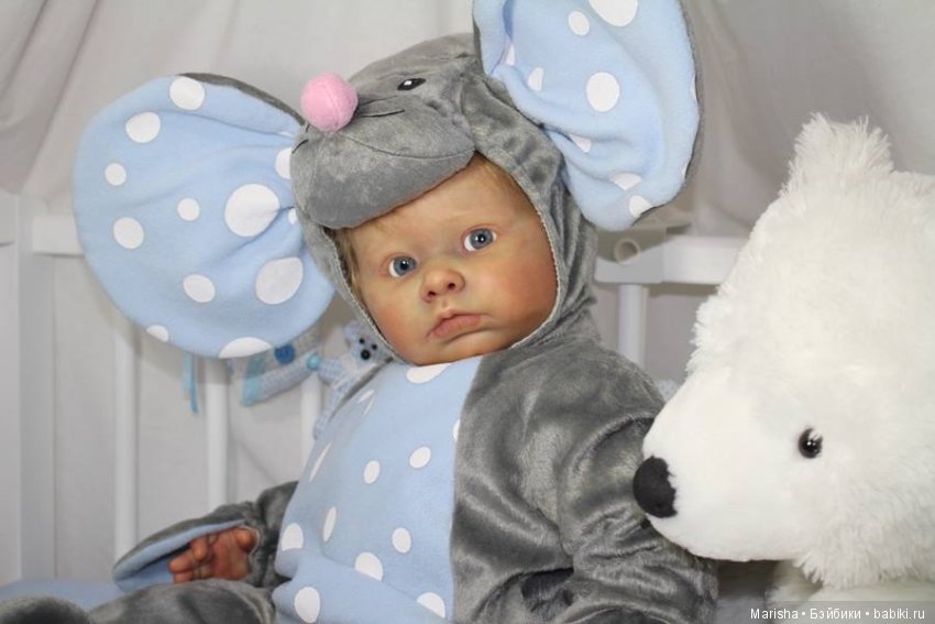 Молд Heidi скульптора Adrie Stoete