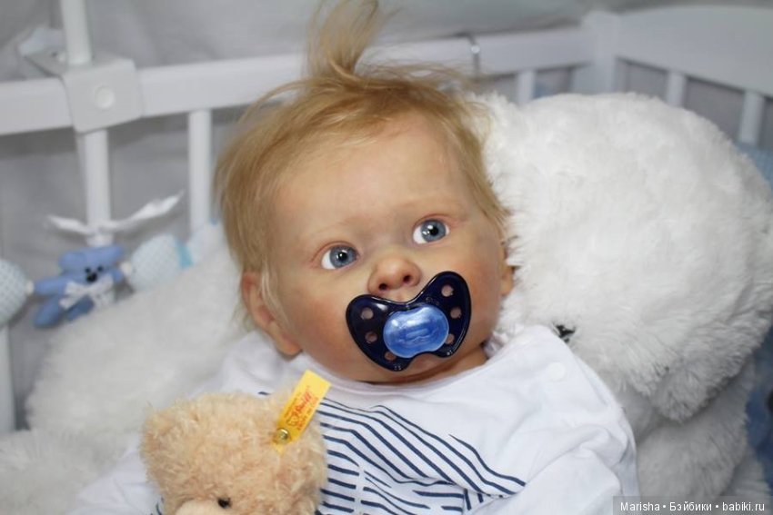 Молд Heidi скульптора Adrie Stoete