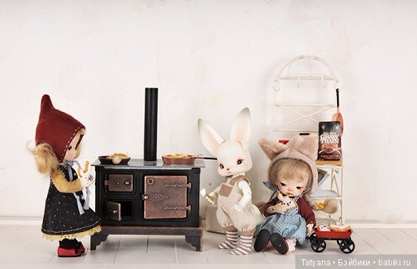 С 7 по 20 февраля Neo-AngelRegion будут продавать Yuja, Jadu и Yeowoo (фото 6)