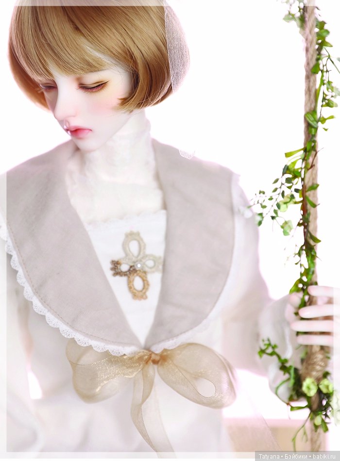 SOOM продают Nephelin - Innocent