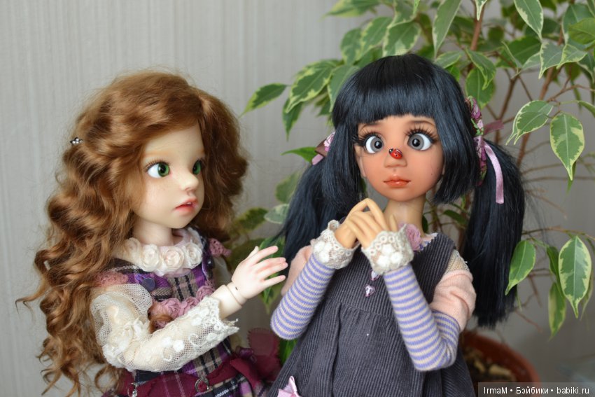 Красненький кружочек, много чёрных точек, крылья раскрывает, в небо улетает! 1 место (фото 7)