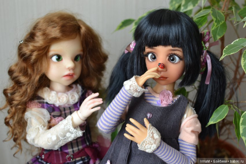 Красненький кружочек, много чёрных точек, крылья раскрывает, в небо улетает! 1 место (фото 6)