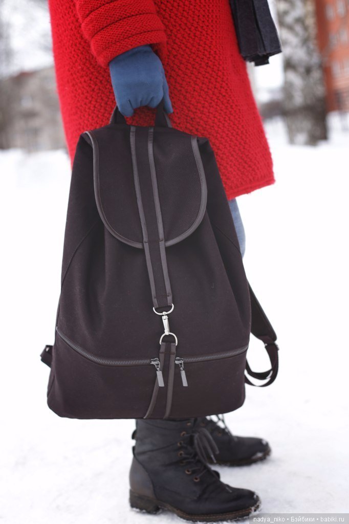 Мир рюкзаков — Другие хобби и увлечения: сад (фото 6)