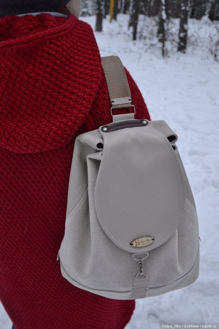 Мир рюкзаков — Другие хобби и увлечения: сад (фото 5)