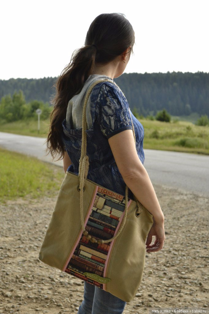 Сумки, сумки и еще раз сумки (фото 8)