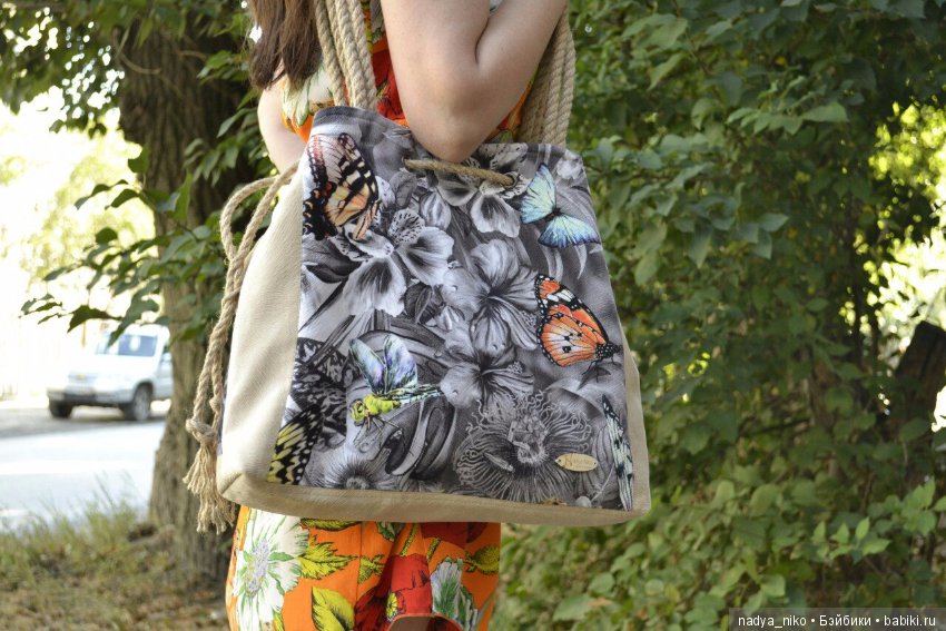 Сумки, сумки и еще раз сумки (фото 6)