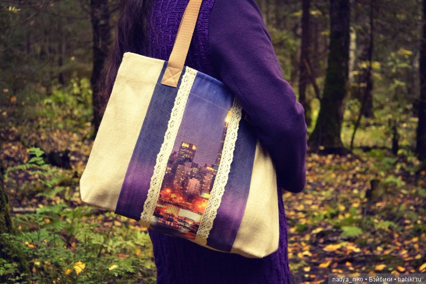 Сумки, сумки и еще раз сумки (фото 5)