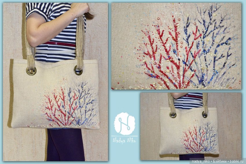 Сумки, сумки и еще раз сумки (фото 10)