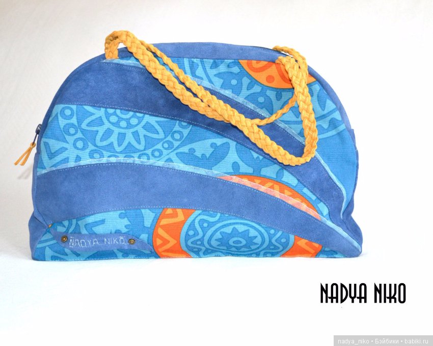 Сумки, сумки и еще раз сумки (фото 4)