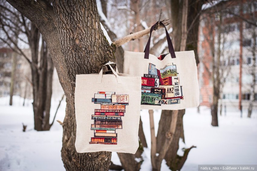 Сумки, сумки и еще раз сумки (фото 2)