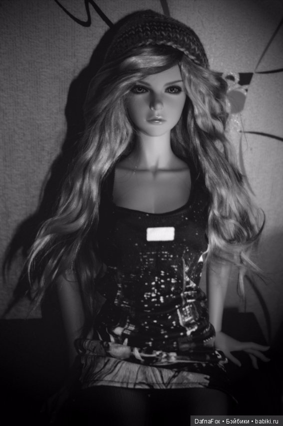 Знакомьтесь, Вера!(iplehouse Vera)