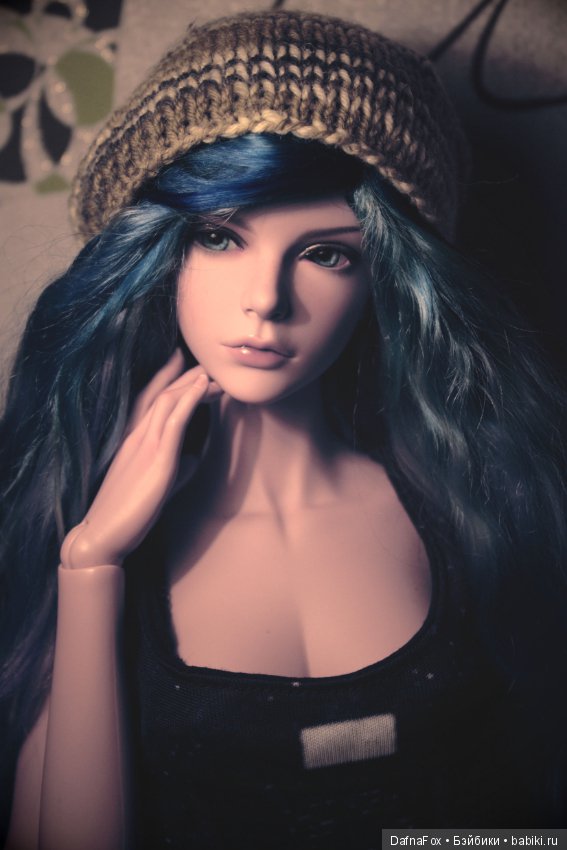 Знакомьтесь, Вера!(iplehouse Vera) (фото 3)