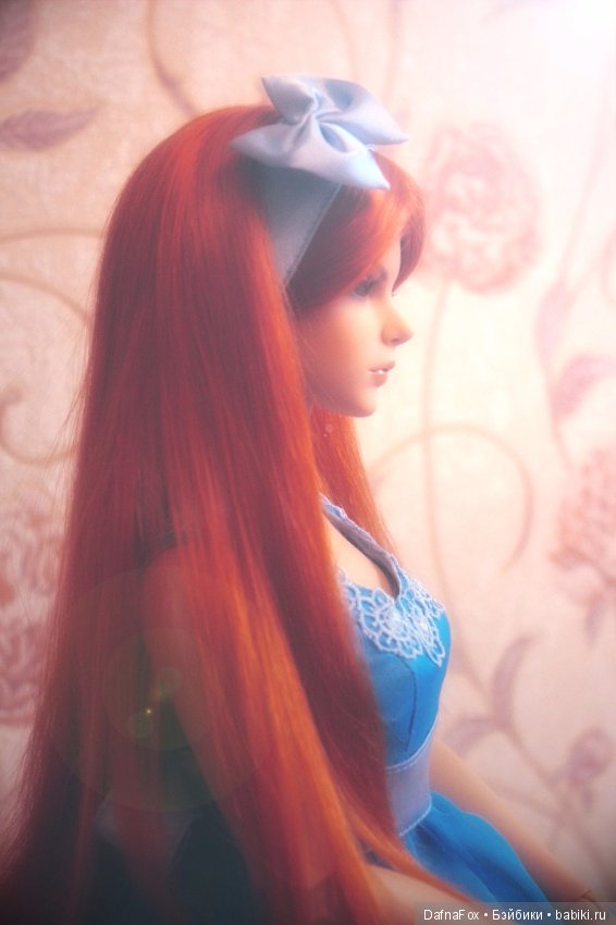 Знакомьтесь, Вера!(iplehouse Vera)