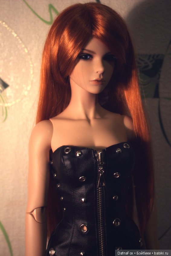 Знакомьтесь, Вера!(iplehouse Vera) (фото 5)