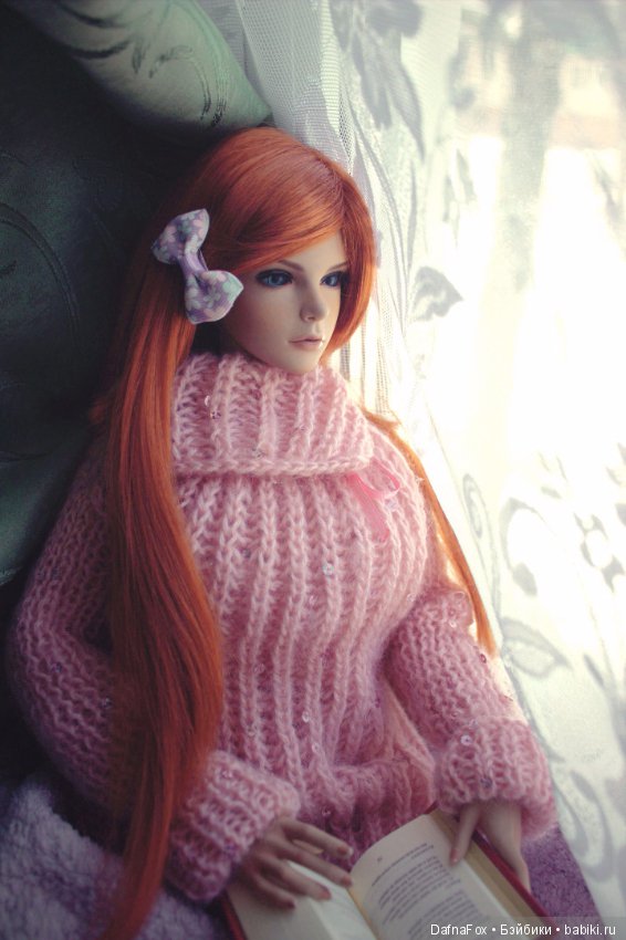 Знакомьтесь, Вера!(iplehouse Vera) (фото 8)