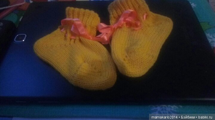 Мои вязалочки — Одежда и обувь для кукол своими руками: фото (фото 4)