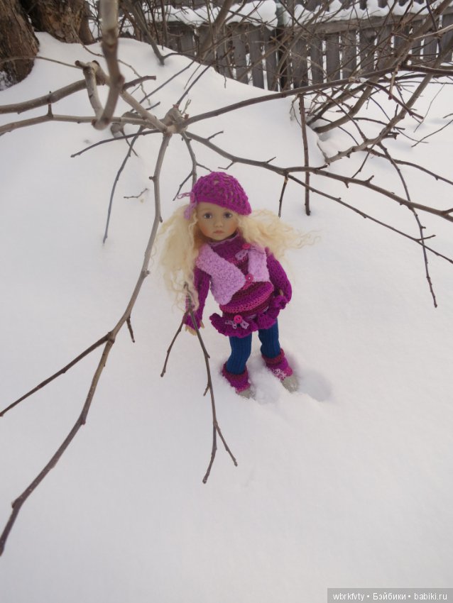 Прогулка Лизы — Болталка и разговоры обо всем: жизнь