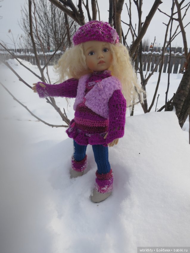 Прогулка Лизы — Болталка и разговоры обо всем: жизнь (фото 6)