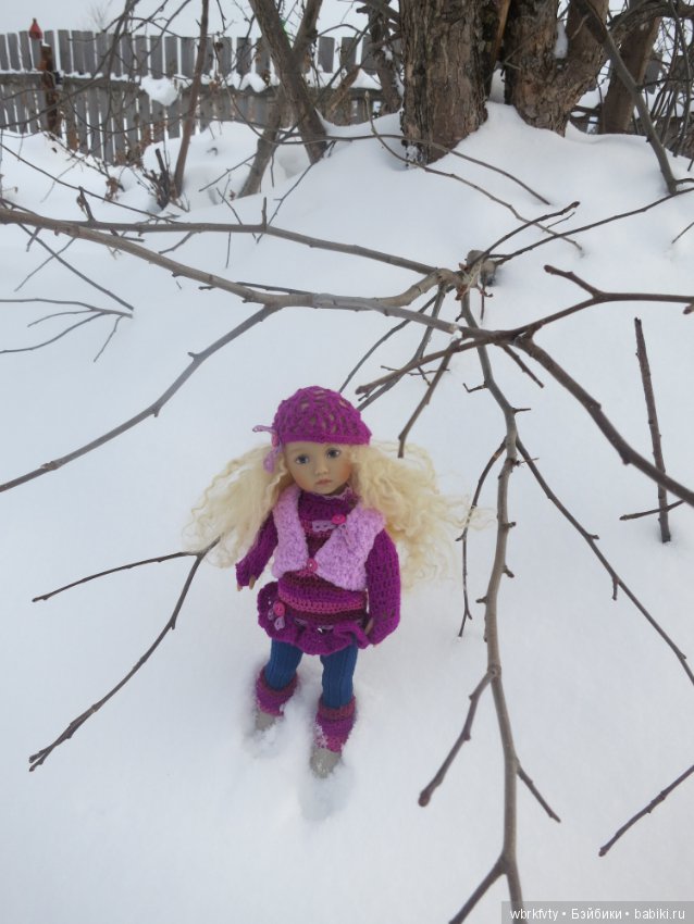 Прогулка Лизы — Болталка и разговоры обо всем: жизнь (фото 2)