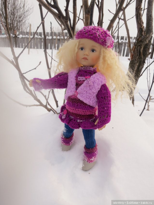 Прогулка Лизы — Болталка и разговоры обо всем: жизнь (фото 5)