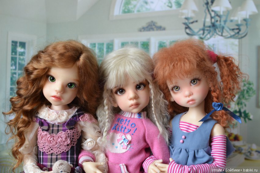 Мой подарочек на Новый год! Талисонька