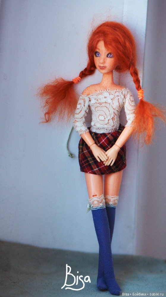 Про то как все начиналось, продолжалось, и к чему привело. Про количество кукол (фото 3)