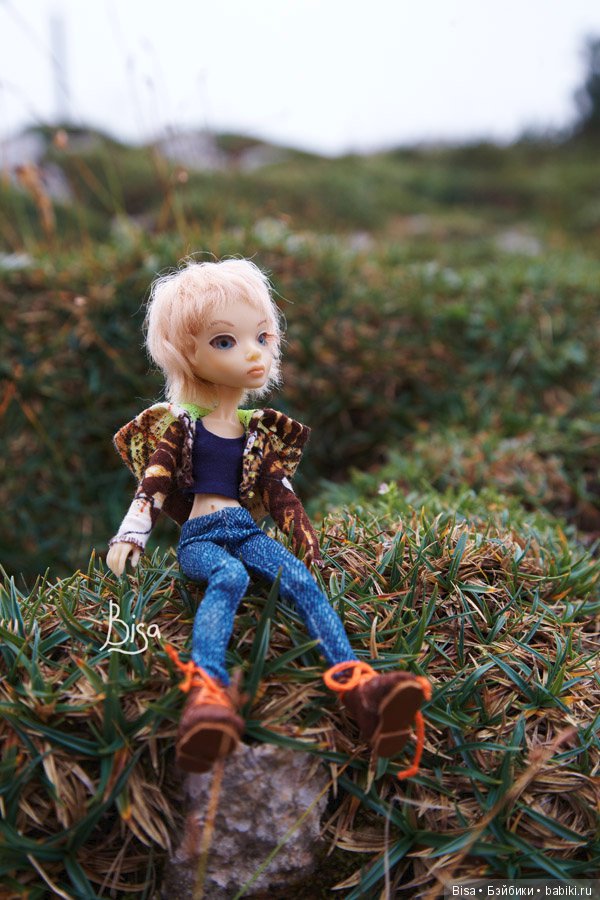 Про то как все начиналось, продолжалось, и к чему привело. Про количество кукол (фото 4)