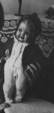 Что за малыш — Опознание кукол СССР и ГДР: поиск по фото